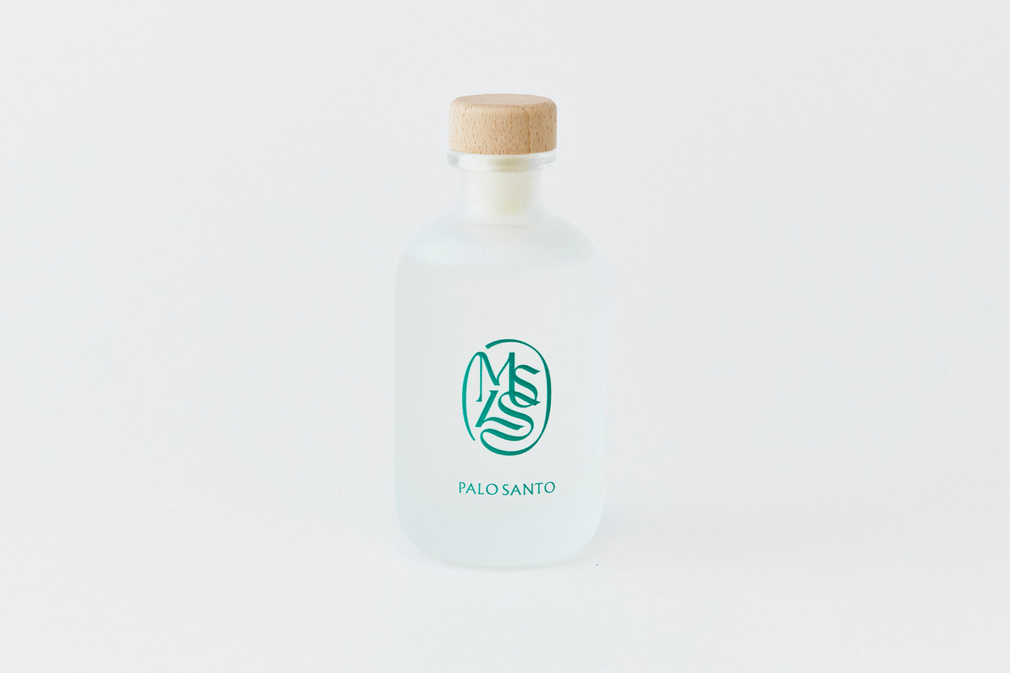 MSLS ディフューザー(PALO SANTO)+ スティックセット