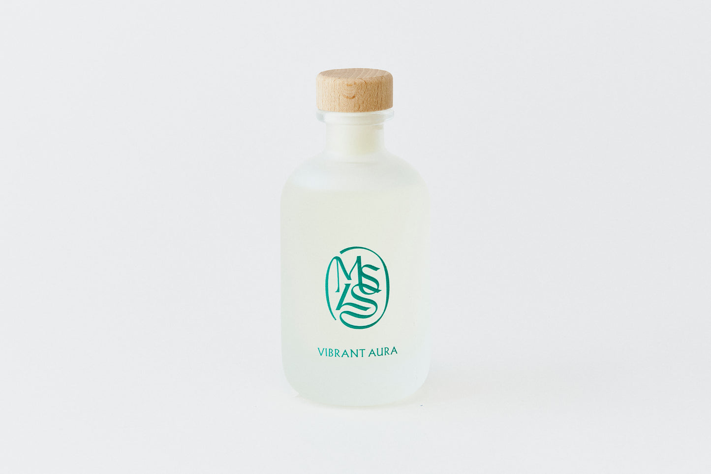MSLS ディフューザー(VIBRANT AURA)+ スティックセット