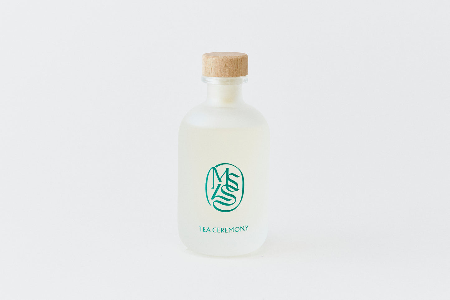 MSLS ディフューザー(TEA CEREMONY)+ スティックセット