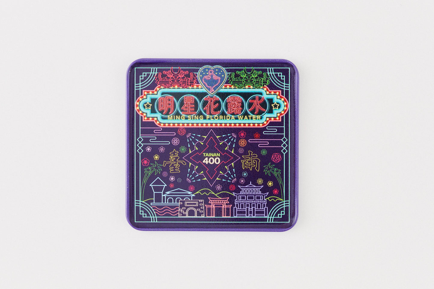 マグネットコースター(400年)