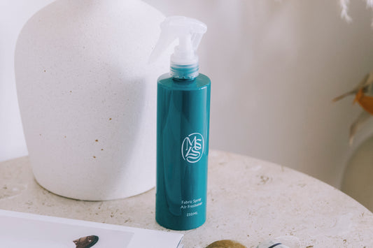 MSLS ルームフレグランススプレー［250ml］（TEA CEREMONY）