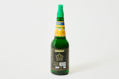 明星花露水 ルームフレグランス（スプレータイプ）［310ml］
