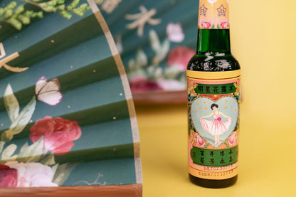 明星花露水 ルームフレグランス［85ml］