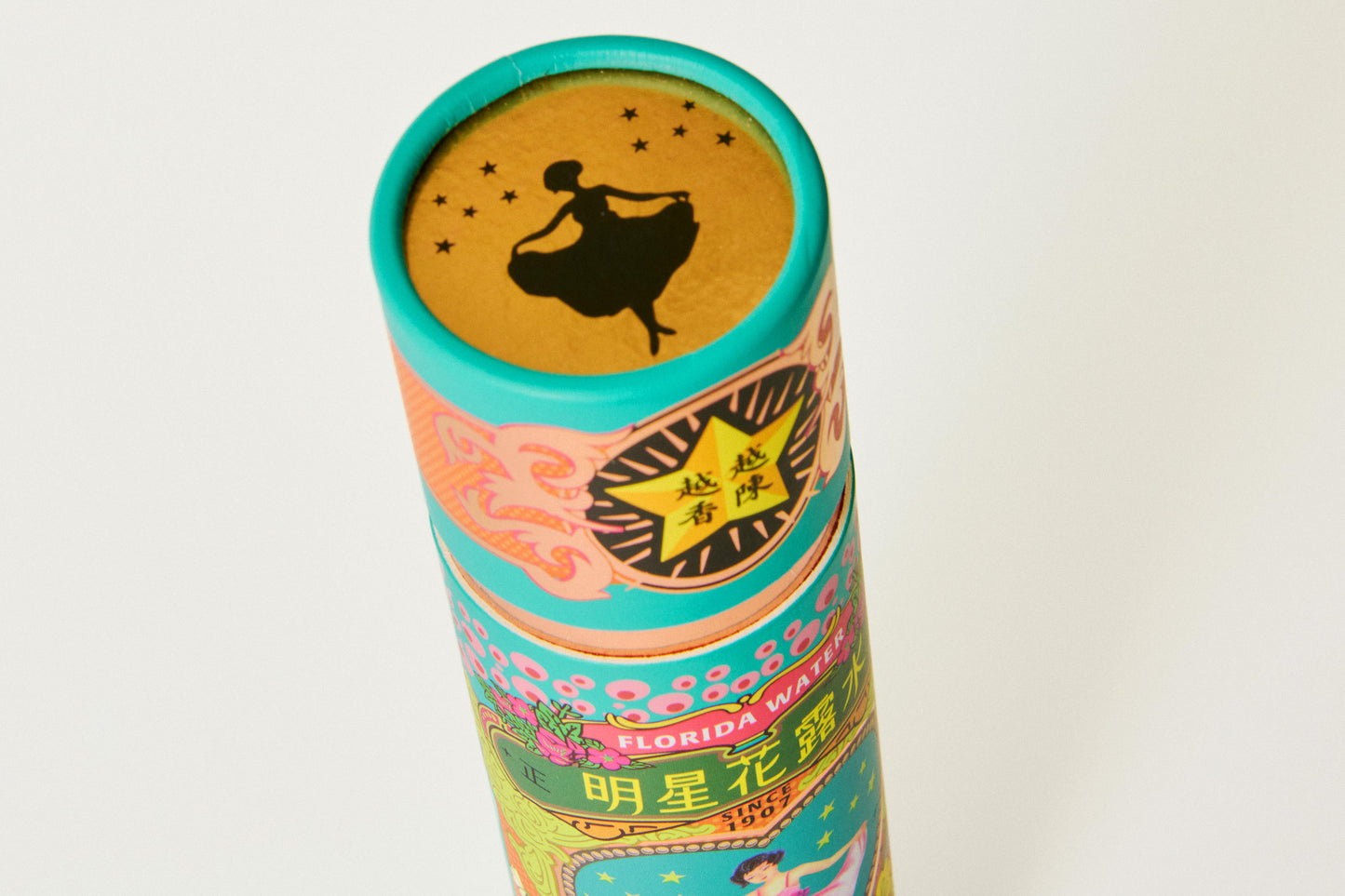 明星花露水 ルームフレグランス［85ml］ ギフトボックス付