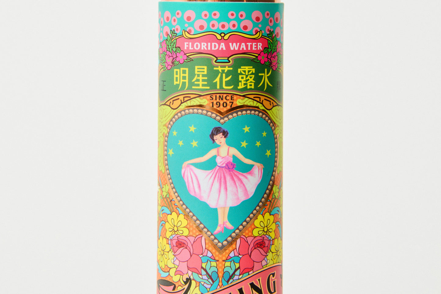 明星花露水 ルームフレグランス［85ml］ ギフトボックス付