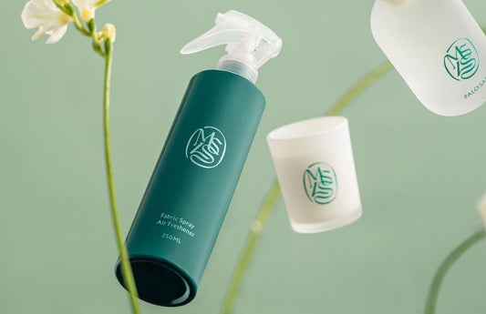 MSLS ルームフレグランススプレー［250ml］（PALO SANTO）