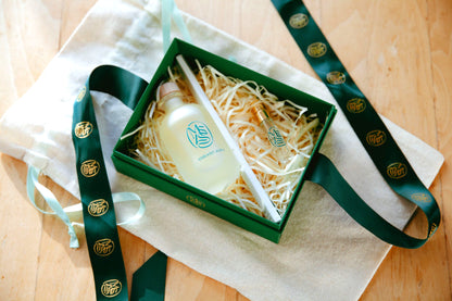 明星花露水PRESENTS　MSLS Xmas ギフトセット