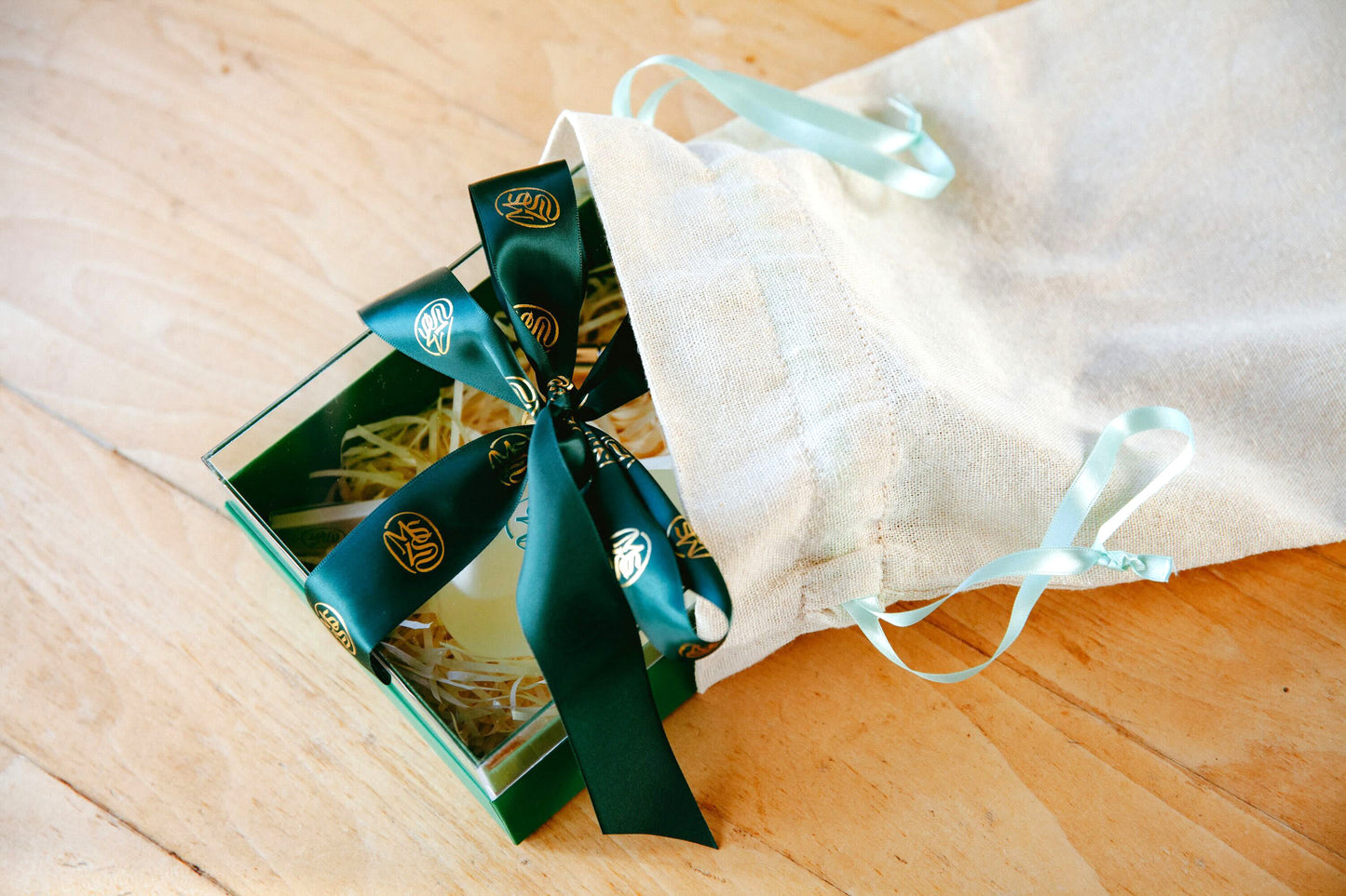 明星花露水PRESENTS　MSLS Xmas ギフトセット