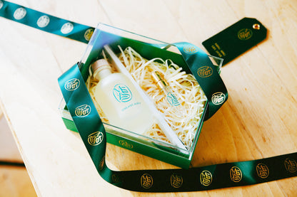 明星花露水PRESENTS　MSLS Xmas ギフトセット