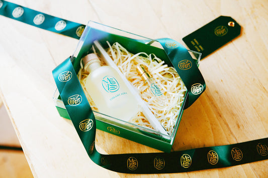 明星花露水PRESENTS　MSLS Xmas ギフトセット