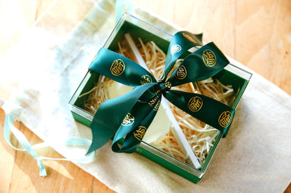 明星花露水PRESENTS　MSLS Xmas ギフトセット