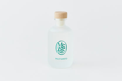 MSLS ディフューザー（PALO SANTO）+ スティックセット