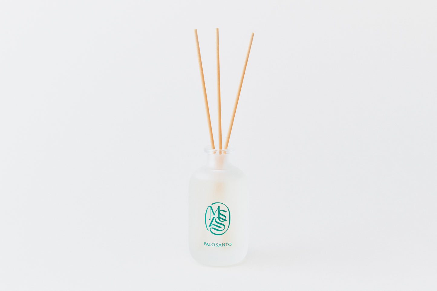 MSLS ディフューザー（PALO SANTO）+ スティックセット