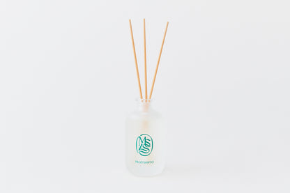 MSLS ディフューザー（PALO SANTO）+ スティックセット