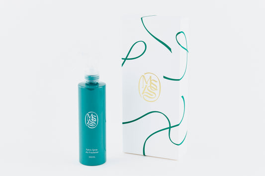 MSLS ルームフレグランススプレー［250ml］（Normal）