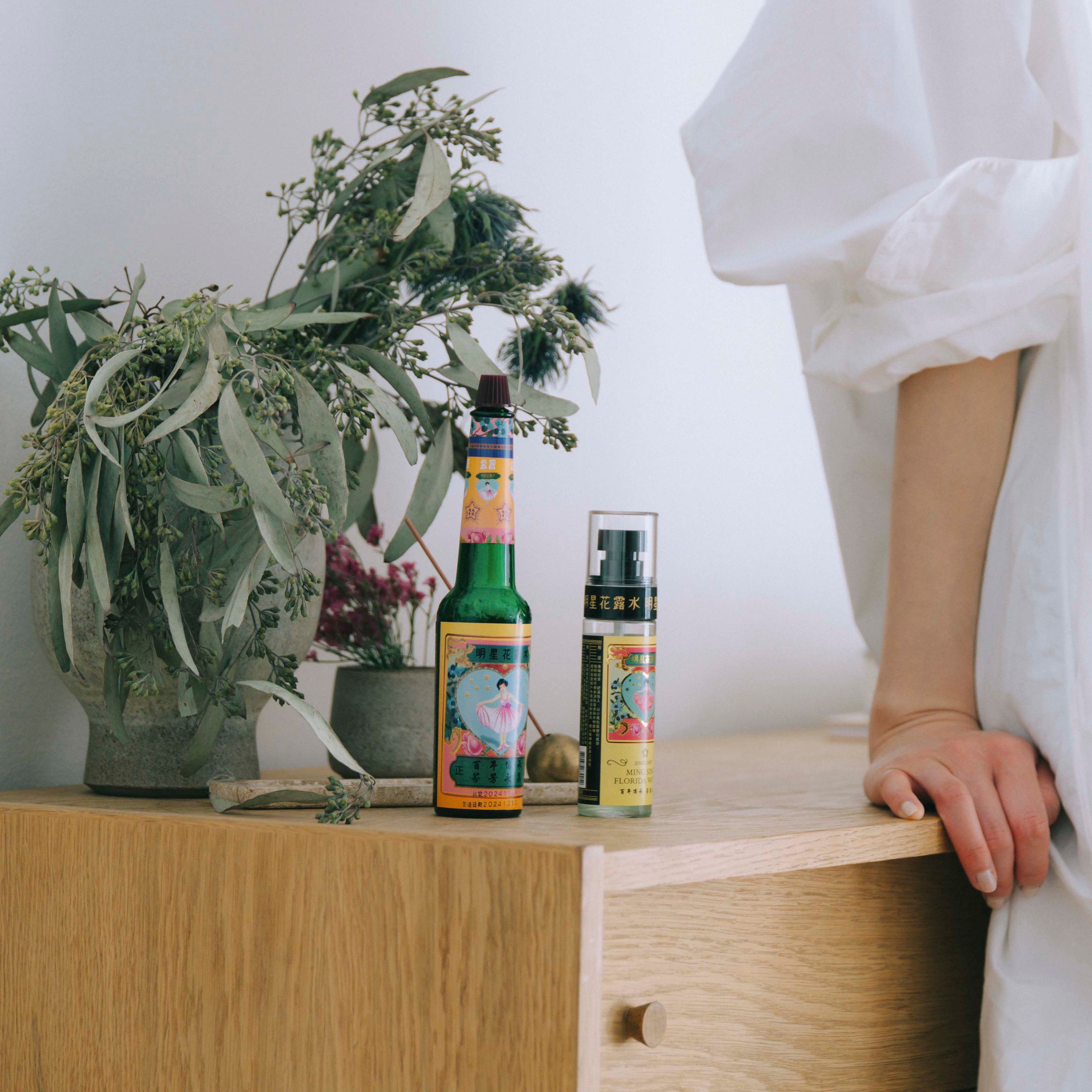 日本明星花露水株式会社」公式オンラインショップ